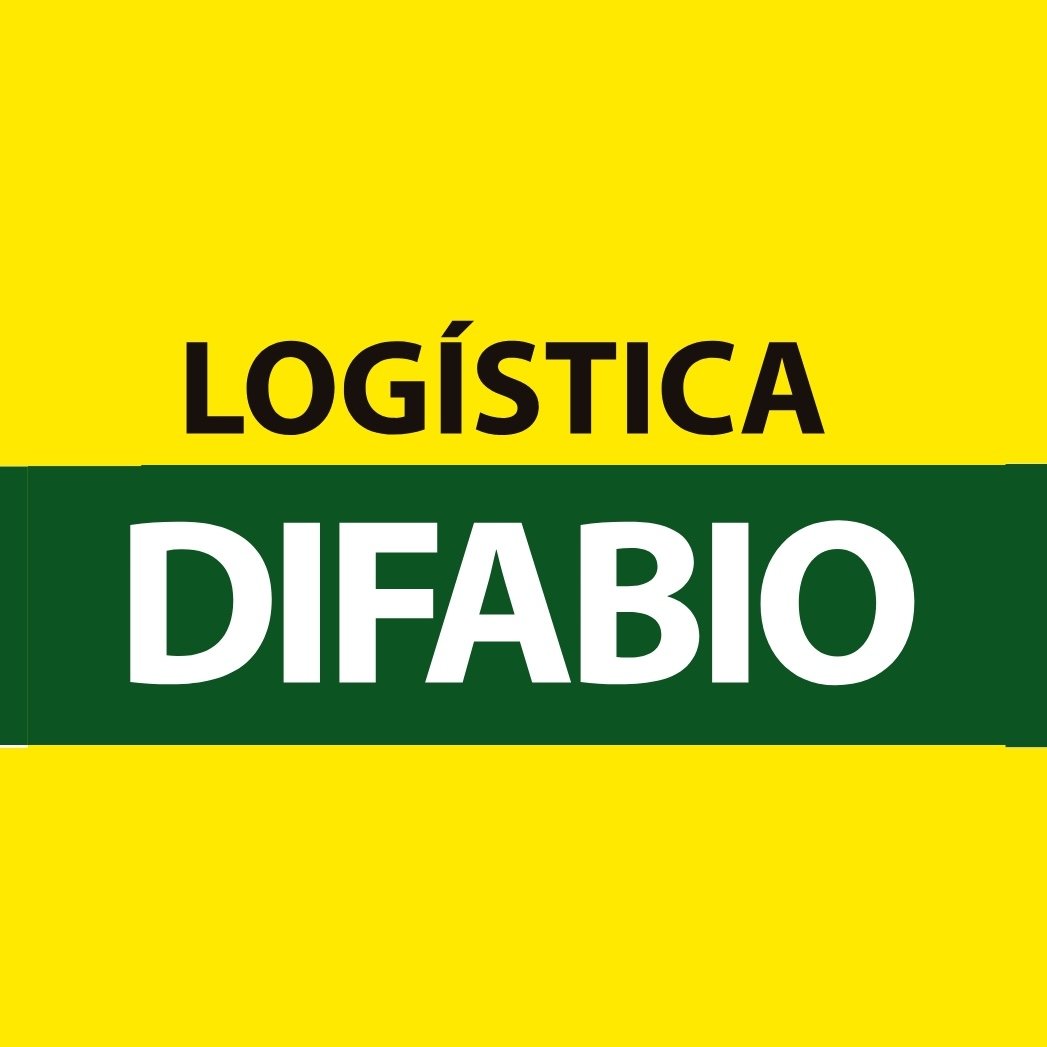 Logística Difabio