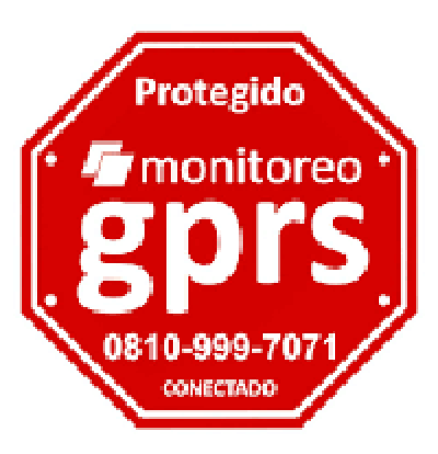 Monitoreo GPRS